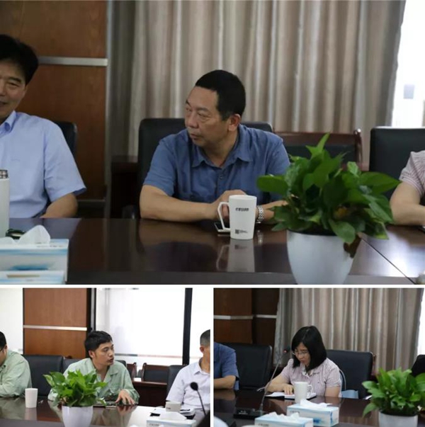 莫干山全屋定制携手浙江农林大学求同存异，共创学企合作平台