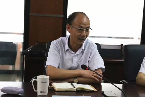 莫干山全屋定制携手浙江农林大学求同存异，共创学企合作平台