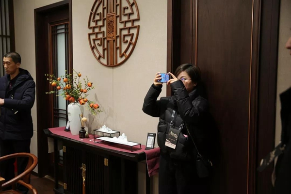 尚品本色与您相约广州建博会共谋大业