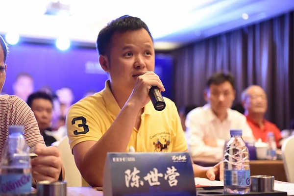 亿合门窗举办的《功夫佛山·中美对抗赛》活动新闻发布会圆满举行