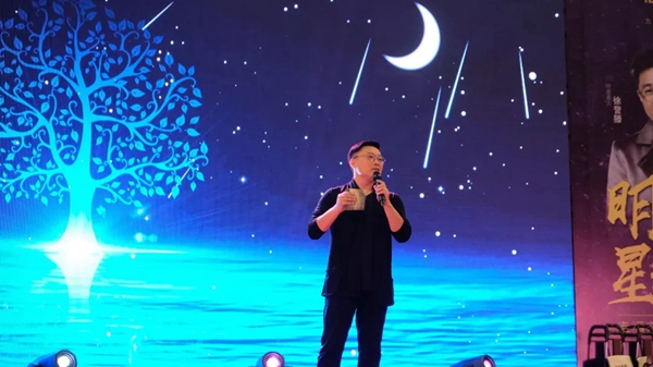 尚品本色“明门有礼 星耀河南”完美收官