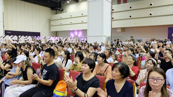 尚品本色“明门有礼 星耀河南”完美收官