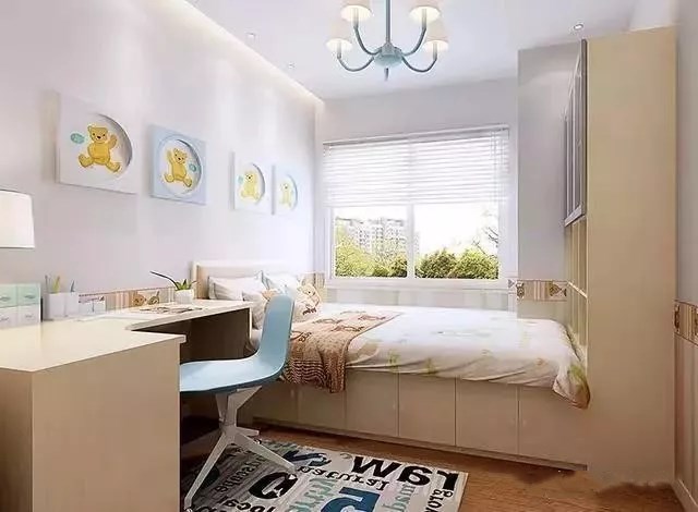 拉斐尔全屋定制告诉你全屋定制时,先量房后定制有什么好处?