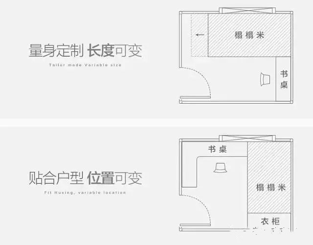 拉斐尔全屋定制告诉你全屋定制时,先量房后定制有什么好处?