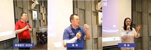 定制家居供应链微洽展媒体见面会落幕,供应链落地平台签约仪式圆满成功