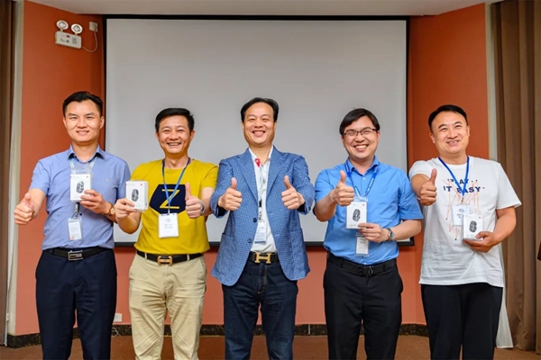 宣伟涂料《2019UV＆WB环保涂装专题培训》活动圆满举行