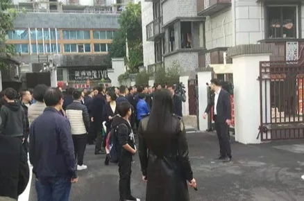 米立智能锁“数字福建智慧鼓楼项目”斩获优秀项目奖