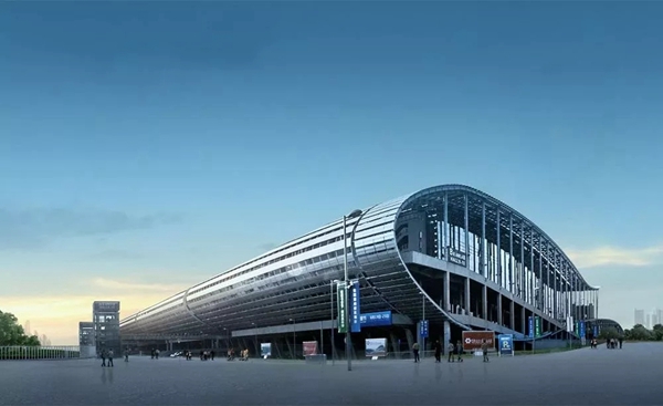 海尔智慧家居邀您一起来参加2019广州建博会