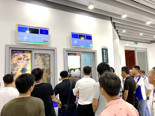 奋安高端安全门窗6•22工厂直购节活动暨全国招商会圆满举办