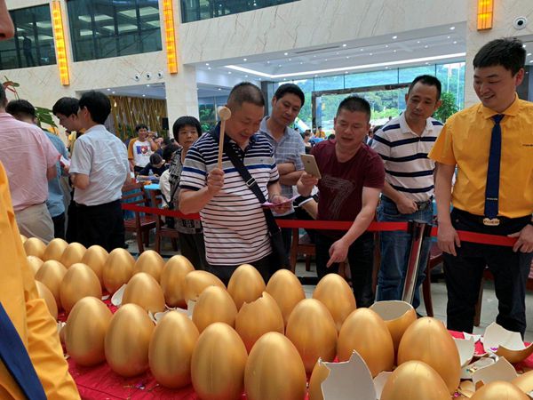 奋安高端安全门窗6•22工厂直购节活动暨全国招商会圆满举办