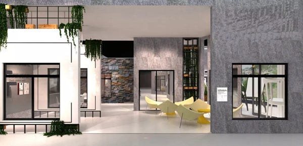 汉森门窗将携新品参展广州建博会，为您诠释专属汉森的非凡魅力！