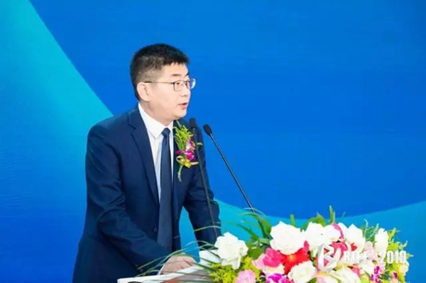 可罗雅墙布出席BIFF2019，在E3-B01与您一起HIGH翻夏天！