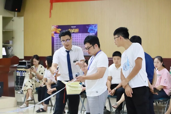 亿合门窗2019年6月新商特训营圆满收官