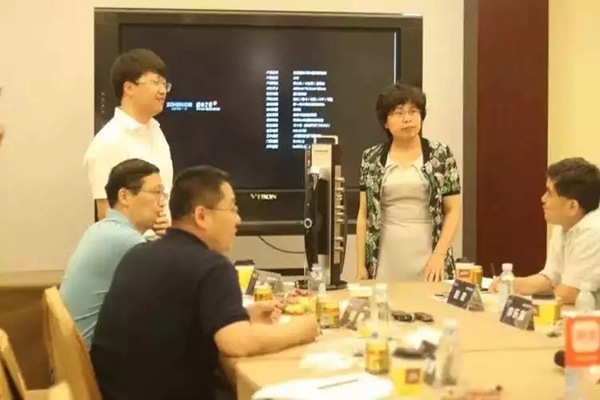 忠恒智能锁超体2号智能锁惊艳“葵花奖”专家评审团