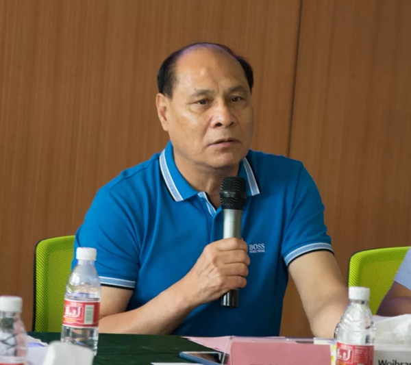 汇龙涂料助力广东木门整木定制行业发展交流研讨会圆满举办