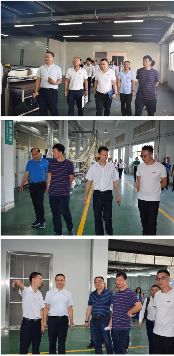 汇龙涂料助力广东木门整木定制行业发展交流研讨会圆满举办