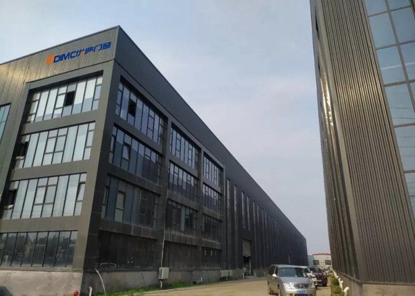 优典门窗邀您共览中国建博会(广州),体验
