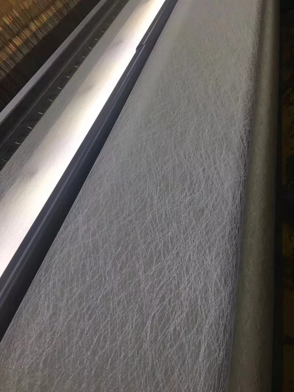 城市素颜墙布告诉你选择无缝墙布的原因有哪些