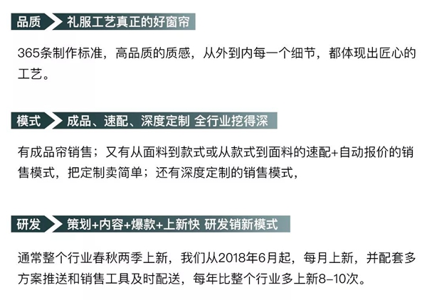 云嵌尚品：前路茫茫，何不合纵联谋共赢成品窗帘时代？ 