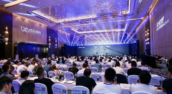 涂料行业盛会,漆谷集团荣获三大重要奖项!