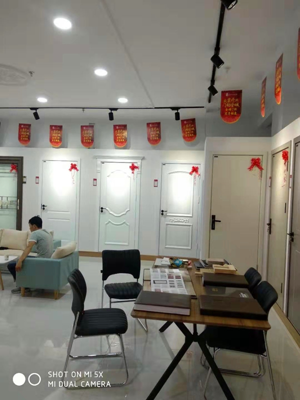 和府全屋定制经销商雷平：精装房是一个双刃剑