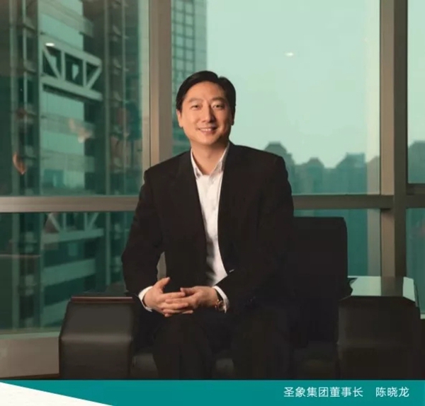 圣象集团发布2018年社会责任报告