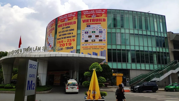 CIVRO希洛系统门窗越南展会暨领袖峰会圆满落幕