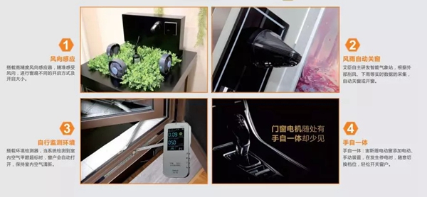 艾臣世嘉全屋定制：5G时代来临，和你说说智能家居能的方便之处！