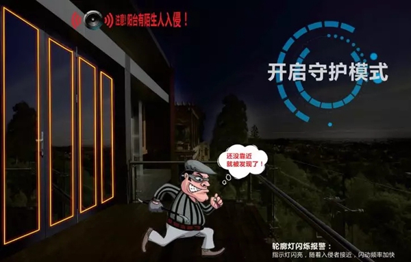 艾臣世嘉全屋定制：5G时代来临，和你说说智能家居能的方便之处！
