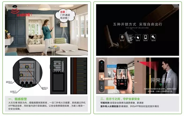 艾臣世嘉全屋定制：5G时代来临，和你说说智能家居能的方便之处！