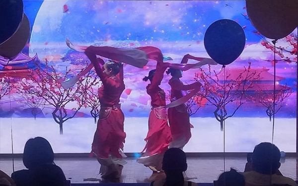 沃美德全屋定制再添新地标,合肥沃美德滨湖红星美凯龙店盛大开业