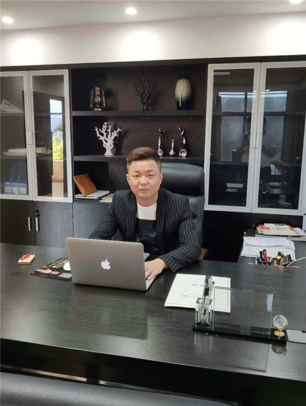 美沃门窗明星经销商陈国明:选择方向比努力更重要