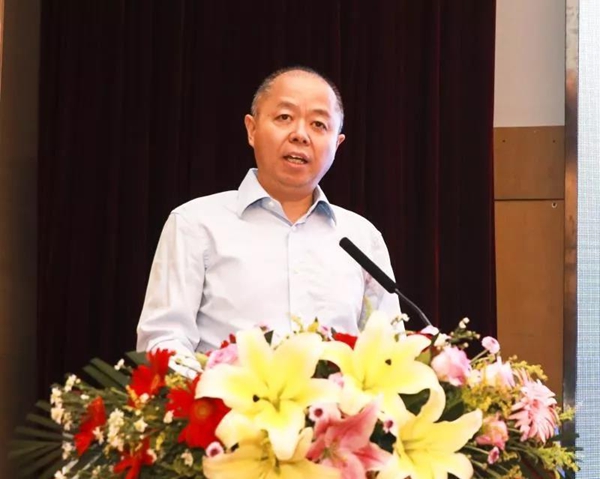 欧神诺入选中国轻工业科技百强企业