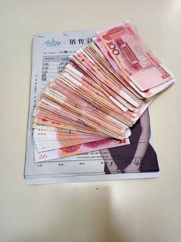 艾是墙布品牌月全国联动活动进行中，全心投入落地推广！