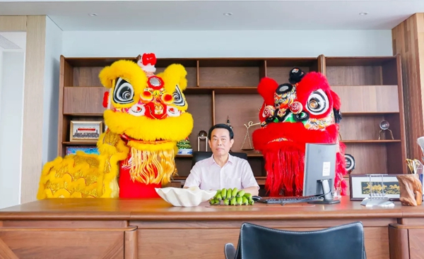威士丹利智能家居乔迁庆典圆满举行