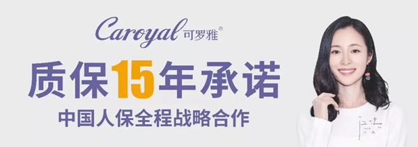 可罗雅墙布：双宋离婚！可罗雅给你爱情给不了的安心