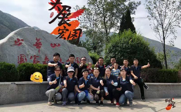 明星经销商|尚朋堂李美晓：顾客至上服务是品牌的试金石