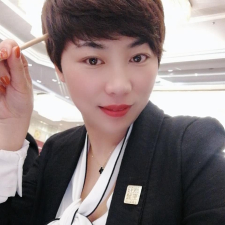 明星经销商|联邦高登殷兆美：按需定制，重品质服务