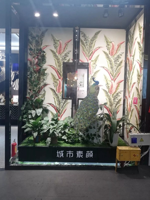 城市素颜墙布：有这些墙布门店销售攻略，不怕没单签！