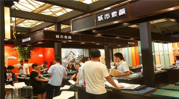 城市素颜墙布：有这些墙布门店销售攻略，不怕没单签！