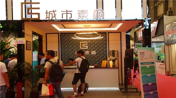 城市素颜墙布：有这些墙布门店销售攻略，不怕没单签！