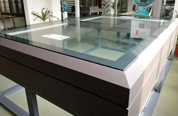 亮话智能天窗将参展中国(广州)建博会,邀你看最火最新最潮的天窗产品