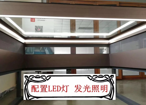 亮话智能天窗将参展中国(广州)建博会,邀你看最火最新最潮的天窗产品