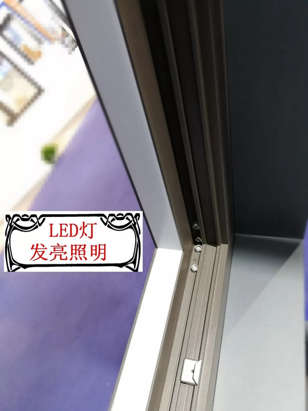 亮话智能天窗将参展中国(广州)建博会,邀你看最火最新最潮的天窗产品