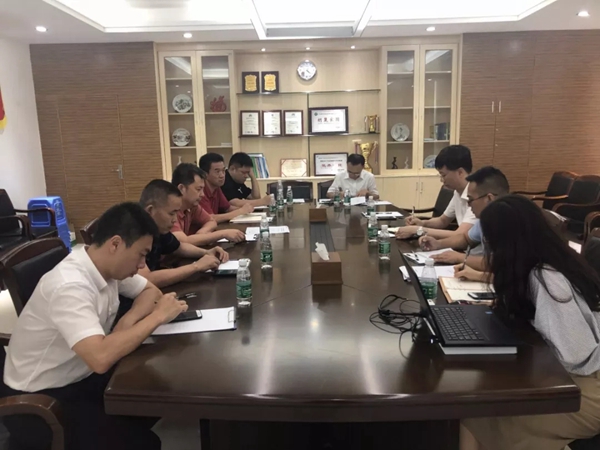 国民安全智能锁携手深圳市住房保障署共建深圳市保障性住房智能化监管管理系统
