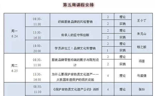 汇明A+墙布织锦小课堂开讲啦!你真的了解织锦么?