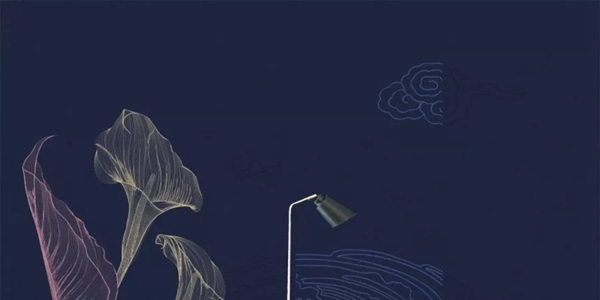 欧仕莱墙布：极致简约，在磅礴的空间里探索生命的意义