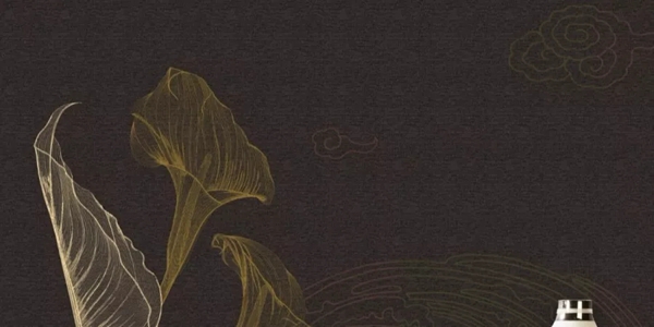 欧仕莱墙布：极致简约，在磅礴的空间里探索生命的意义