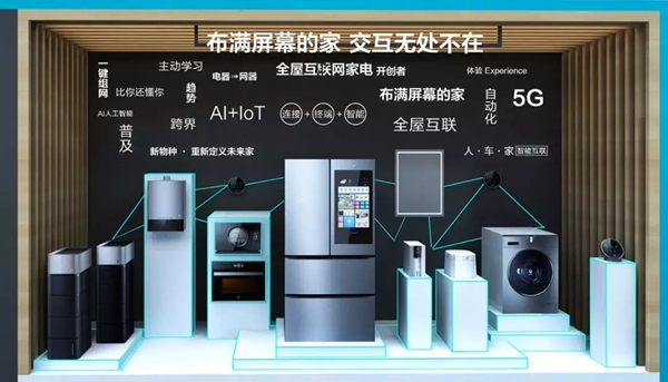 建博会预告之：智能锁品牌展厅、主推产品抢先看！
