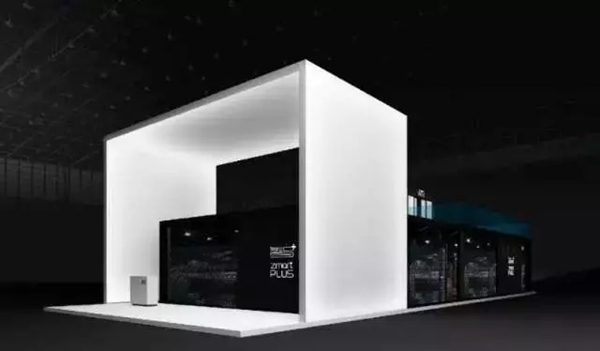 建博会预告之：智能锁品牌展厅、主推产品抢先看！